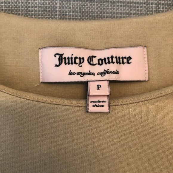 Juicy Couture Dress - Picture 1 of 5